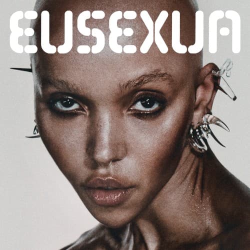 EUSEXUA cover