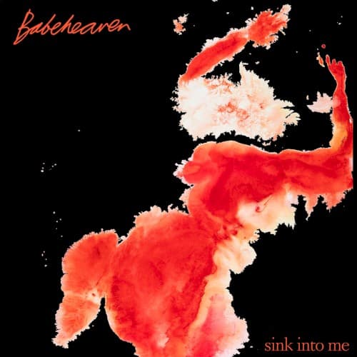 Sink Into Me cover