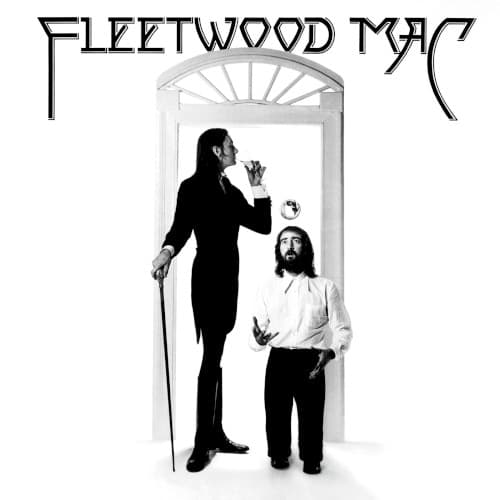 Fleetwood Mac cover