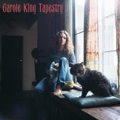 Tapestry cover