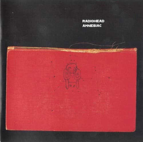Amnesiac cover